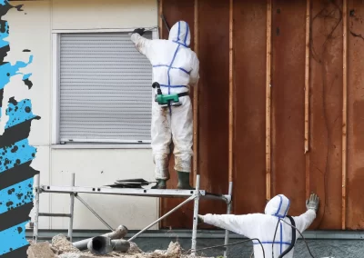 ATLAS Service Asbestos