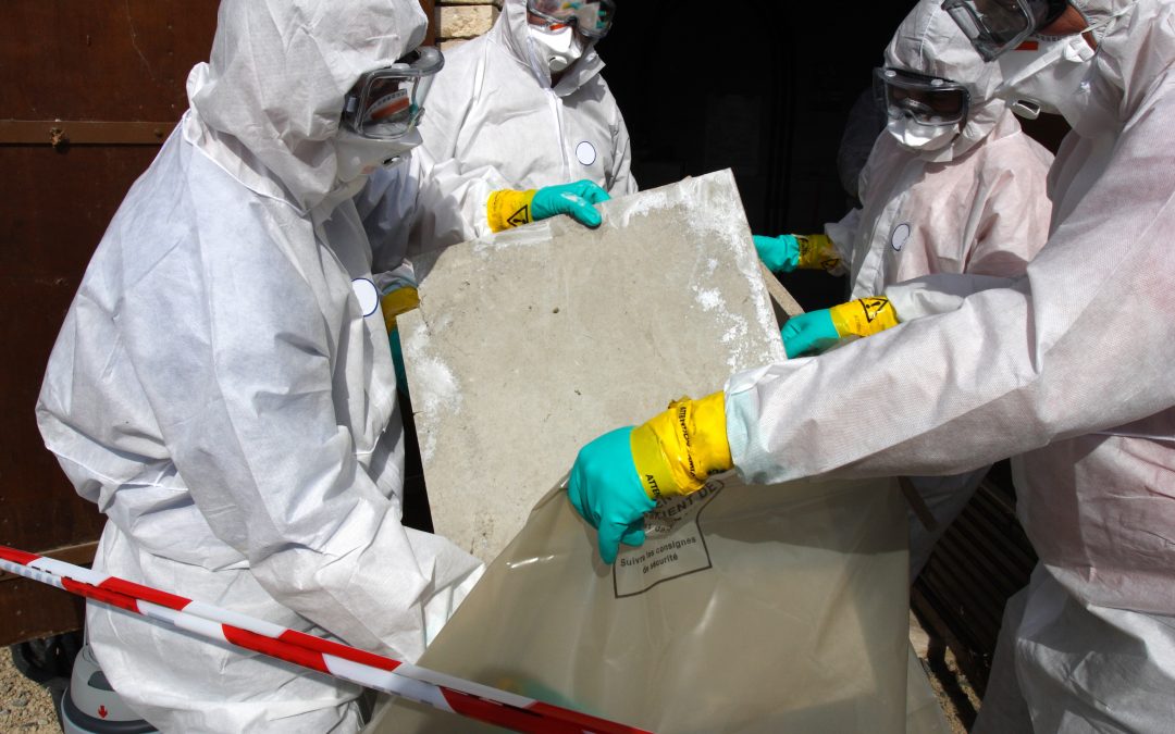 DIY vs. Professional Asbestos Abatement: Why Choosing an Expert Matters