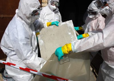 DIY vs. Professional Asbestos Abatement: Why Choosing an Expert Matters