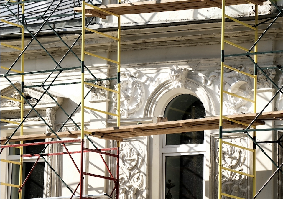 The Role of Selective Demolition in Commercial Renovations