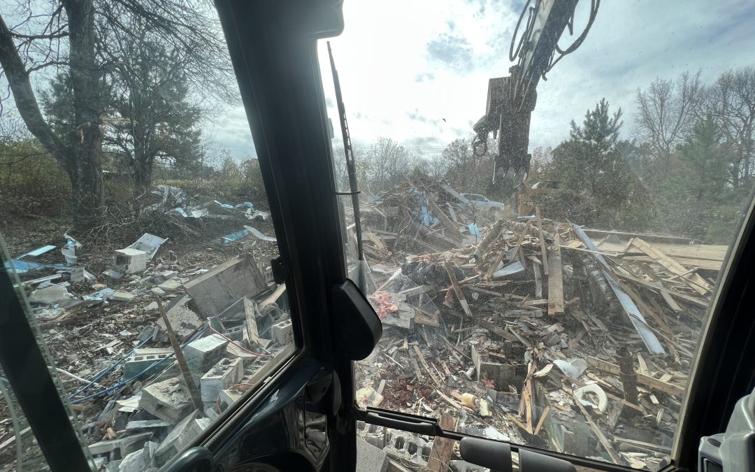 Demolition Safety 101: What Every Property Owner Should Know