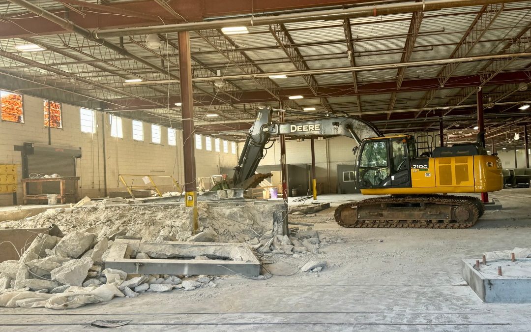 Don’t Let Demolition Blow Your Budget: Top Mistakes Commercial Contractors Make
