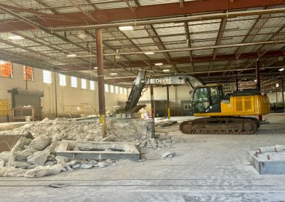 Don’t Let Demolition Blow Your Budget: Top Mistakes Commercial Contractors Make