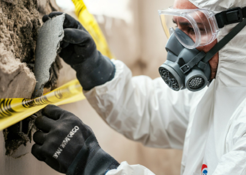 The Health Risks of Asbestos Exposure and How Abatement Prevents Them
