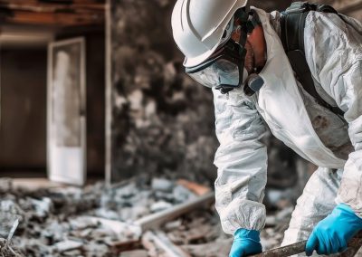 What to Expect from a Professional Asbestos Abatement Service in Charlotte