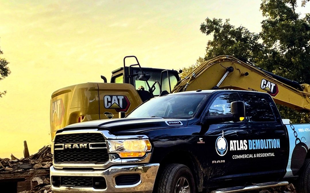 Total Teardowns: Your Top Questions Answered