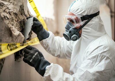 How Asbestos Abatement Protects Your Family During Home Renovations